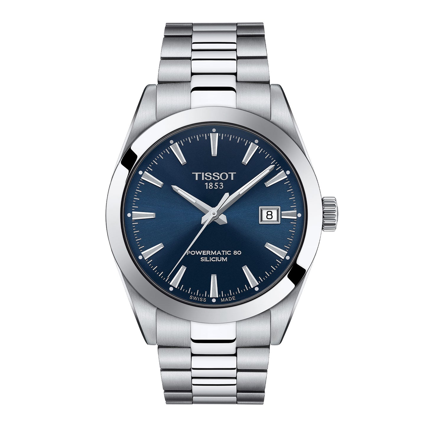 Gentleman Automatic 40mm