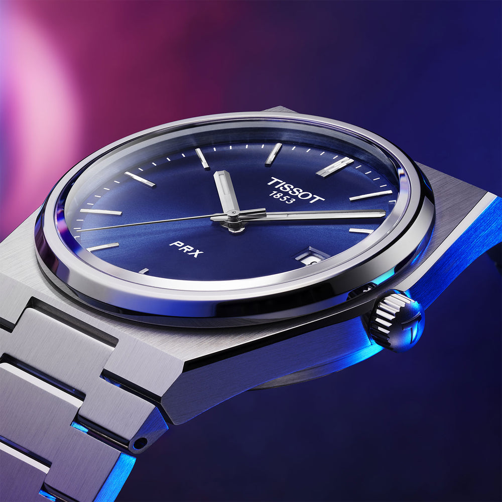 PRX Quartz 40mm