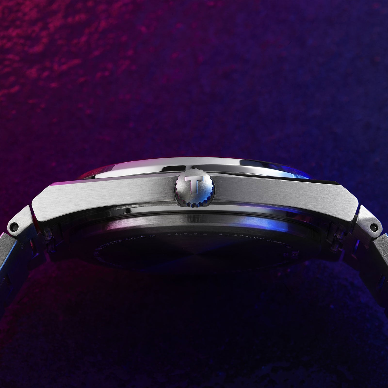 PRX Quartz 40mm
