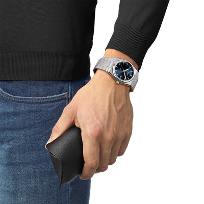 PRX Quartz 40mm simple Pursuit