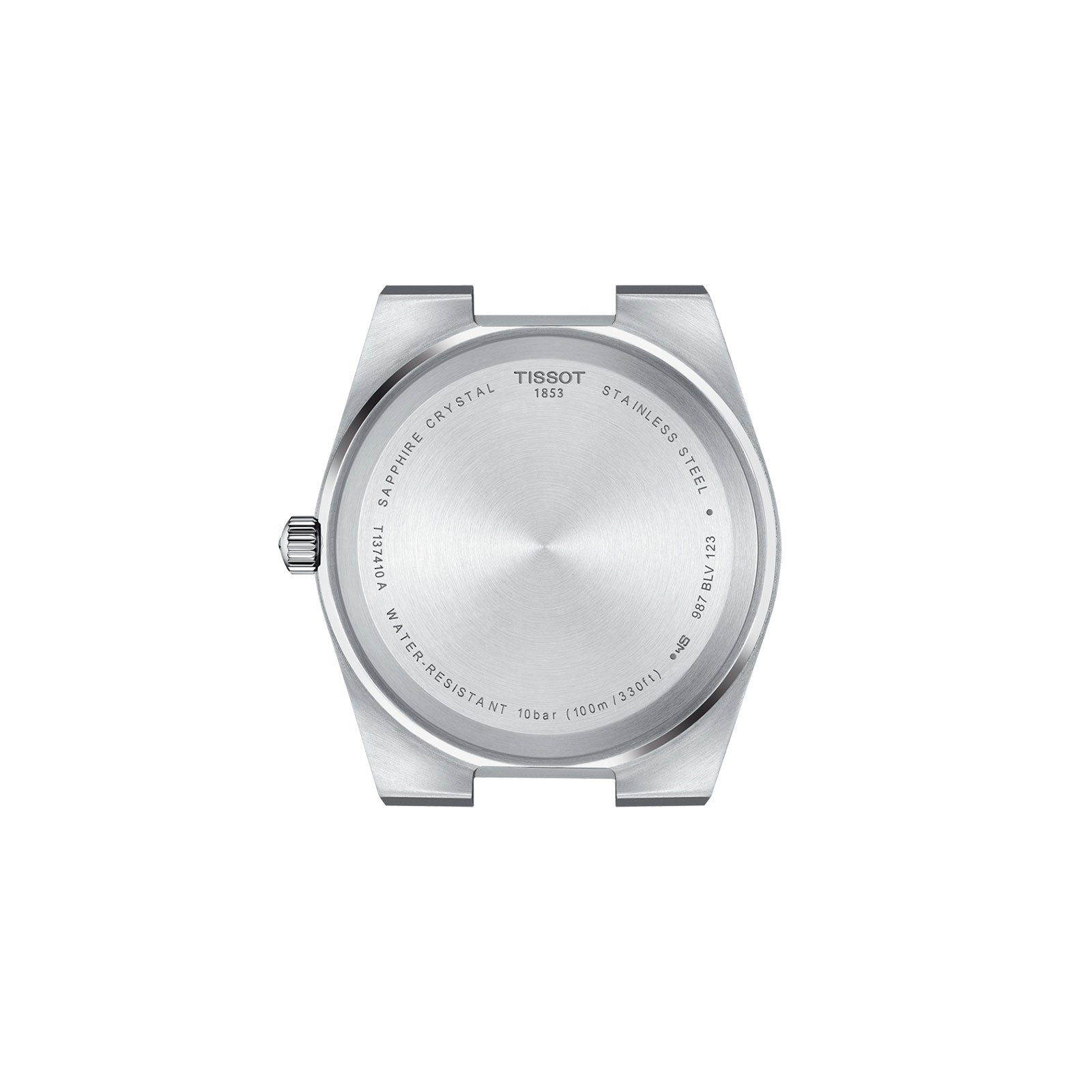 PRX Quartz 40mm