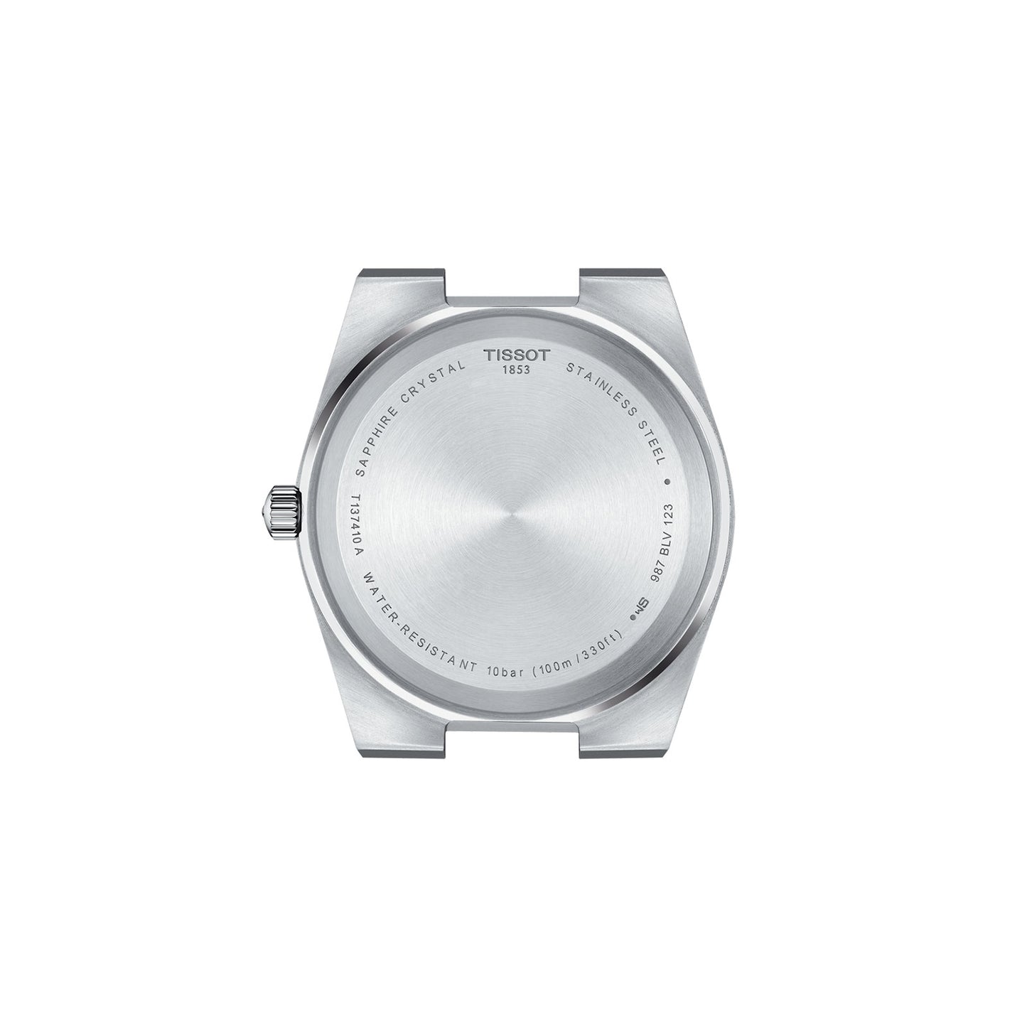 PRX Quartz 40mm