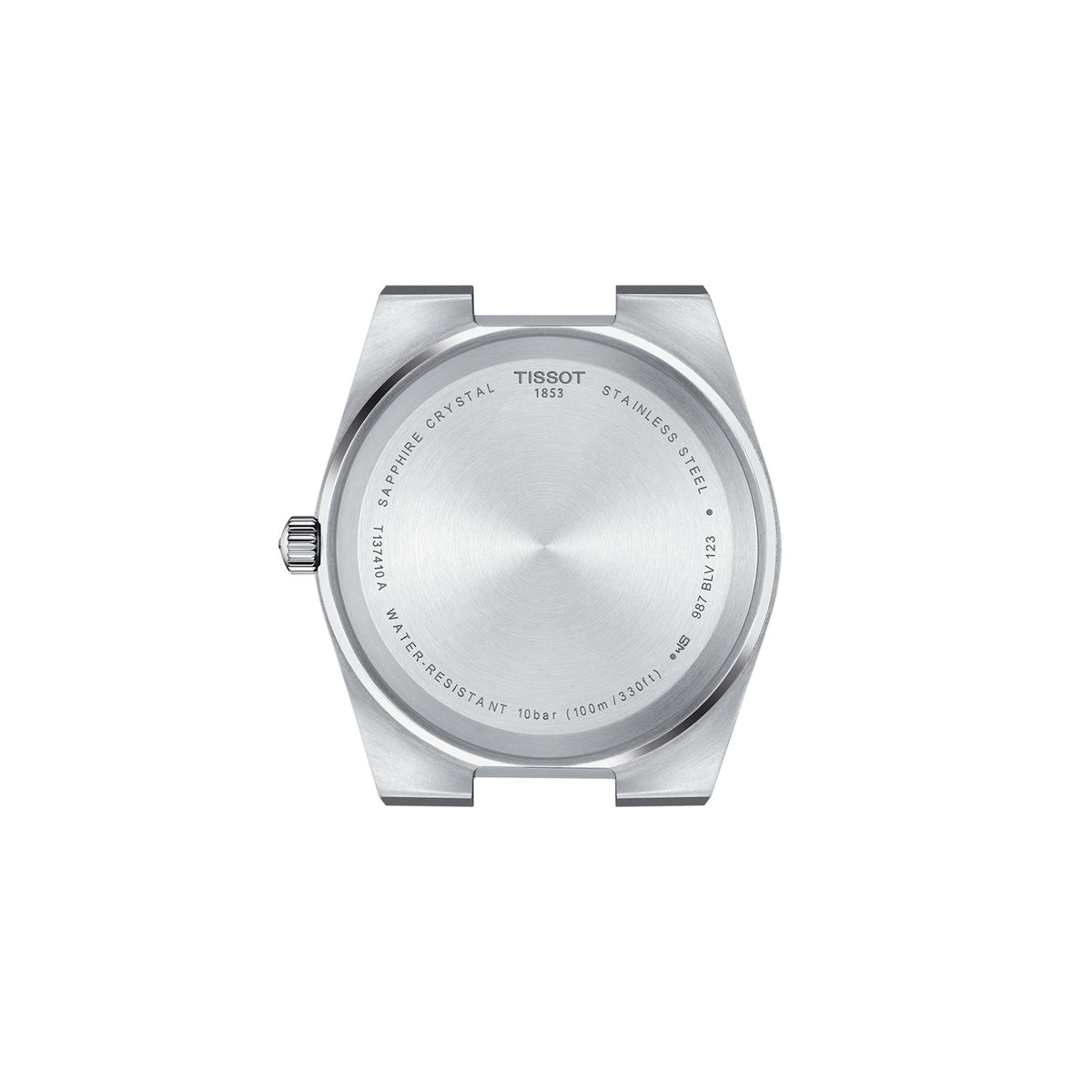 PRX Quartz 40mm simple Pursuit