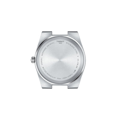 PRX Quartz 40mm simple Pursuit