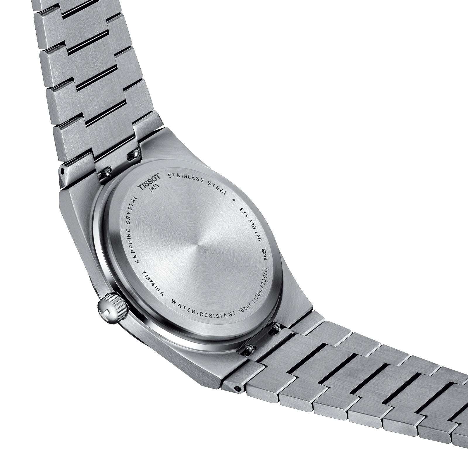 PRX Quartz 40mm