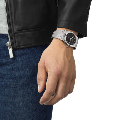 PRX Quartz 40mm simple Pursuit