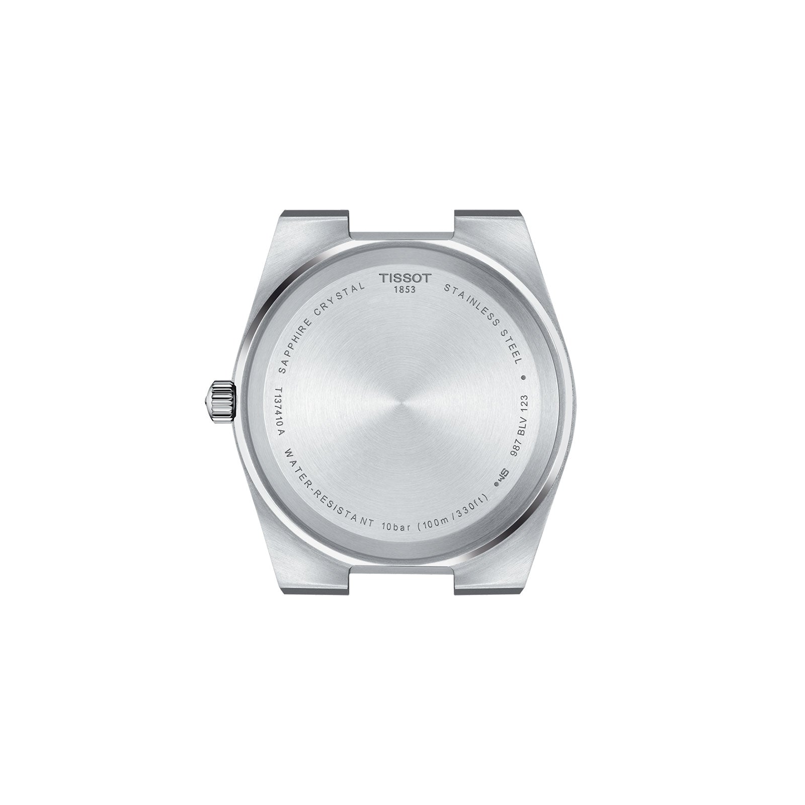 PRX Quartz 40mm
