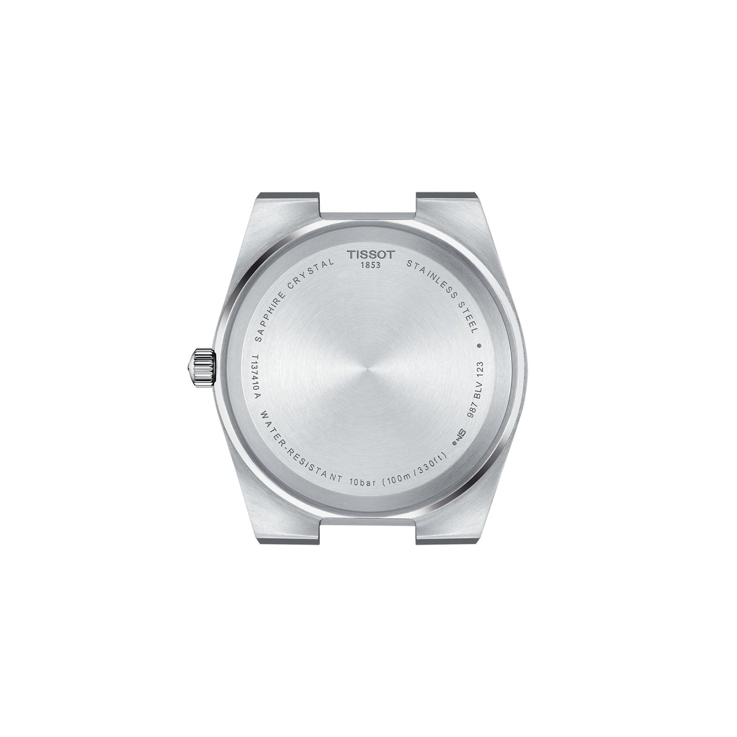 PRX Quartz 40mm