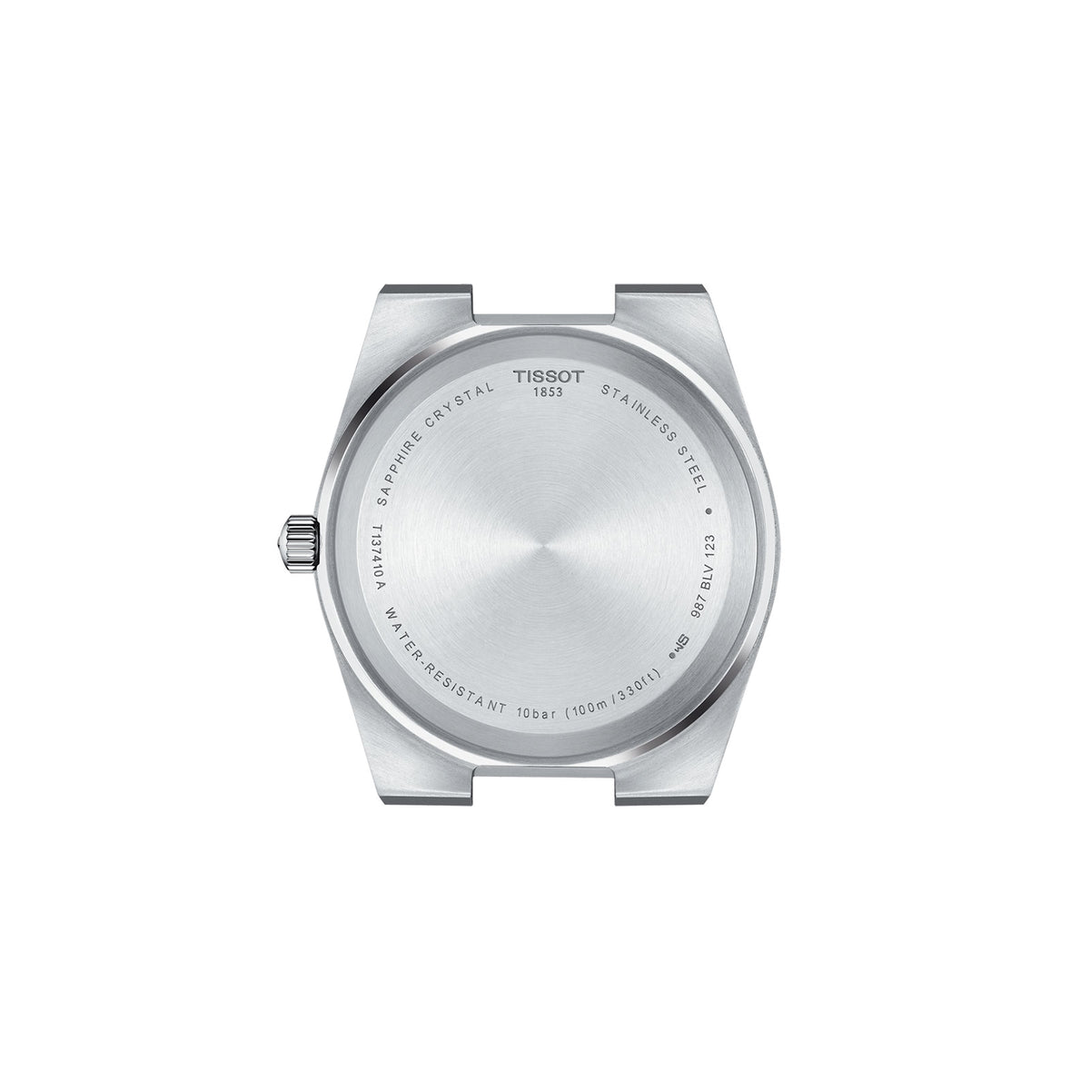 PRX Quartz 40mm simple Pursuit