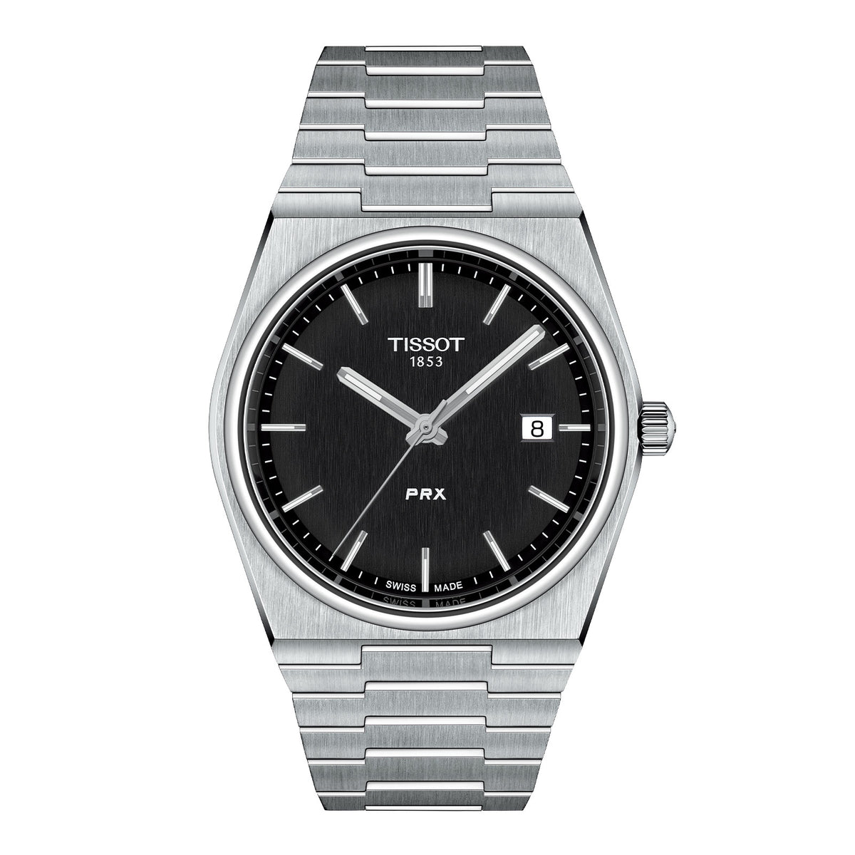 PRX Quartz 40mm simple Pursuit