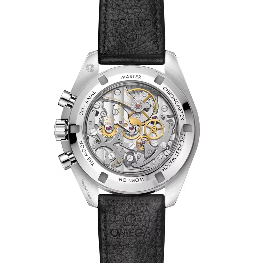 Speedmaster Moonwatch Professional Co-Axial Chronograph 42mm variant Pursuit