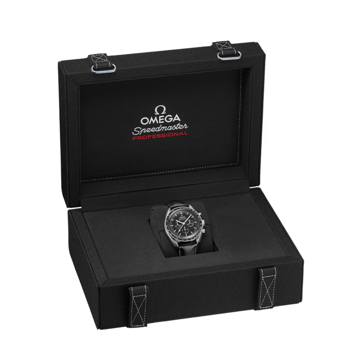 Speedmaster Moonwatch Professional Co-Axial Chronograph 42mm variant Pursuit