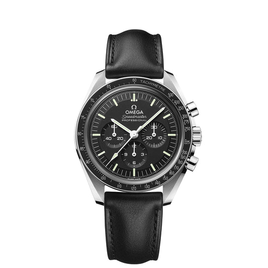 Speedmaster Moonwatch Professional Co-Axial Chronograph 42mm variant Pursuit