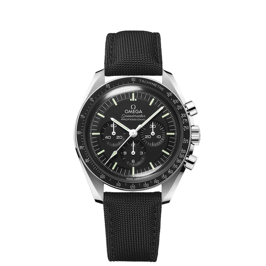 Speedmaster Moonwatch Professional Co-Axial Chronograph 42mm variant Pursuit