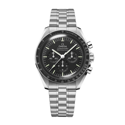 Speedmaster Moonwatch Professional Co-Axial Chronograph 42mm variant Pursuit