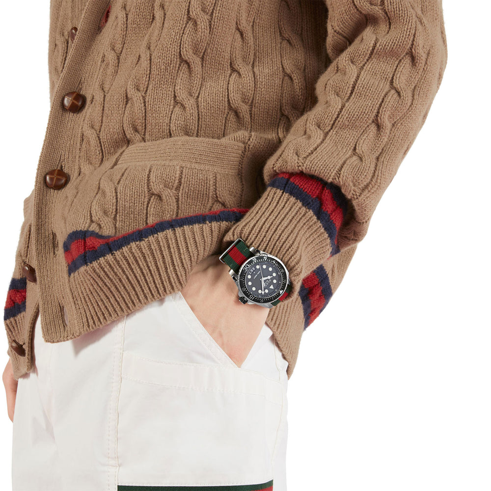 Gucci Dive Watch 45mm simple Pursuit