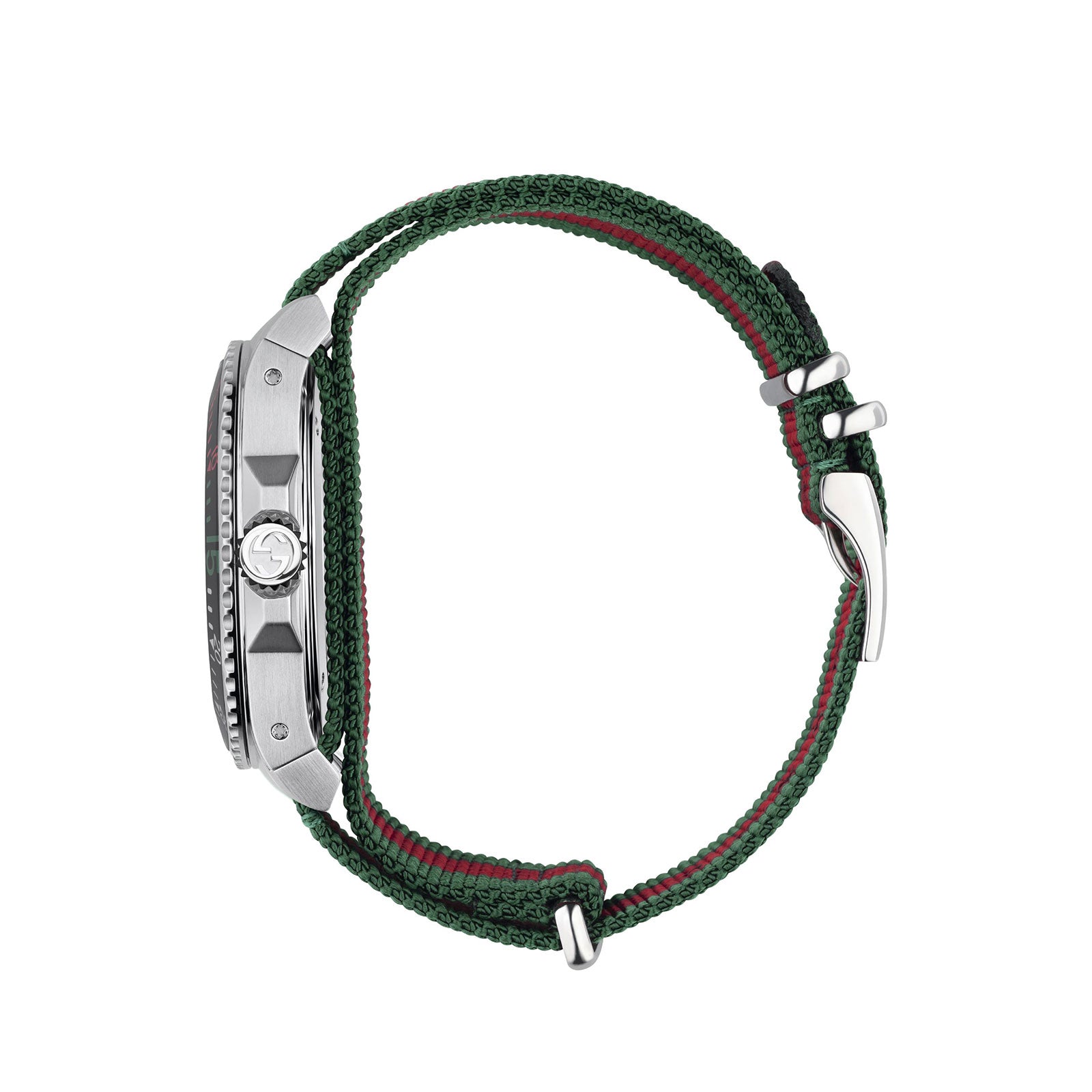 Gucci Dive Watch 45mm simple Pursuit