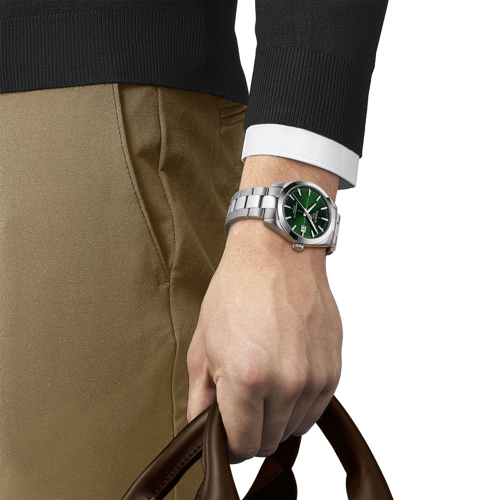 Gentleman Automatic 40mm
