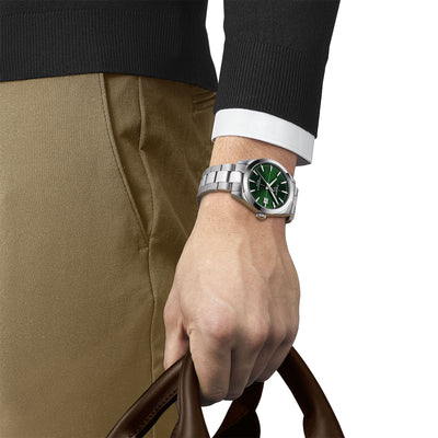 Gentleman Automatic 40mm simple Pursuit