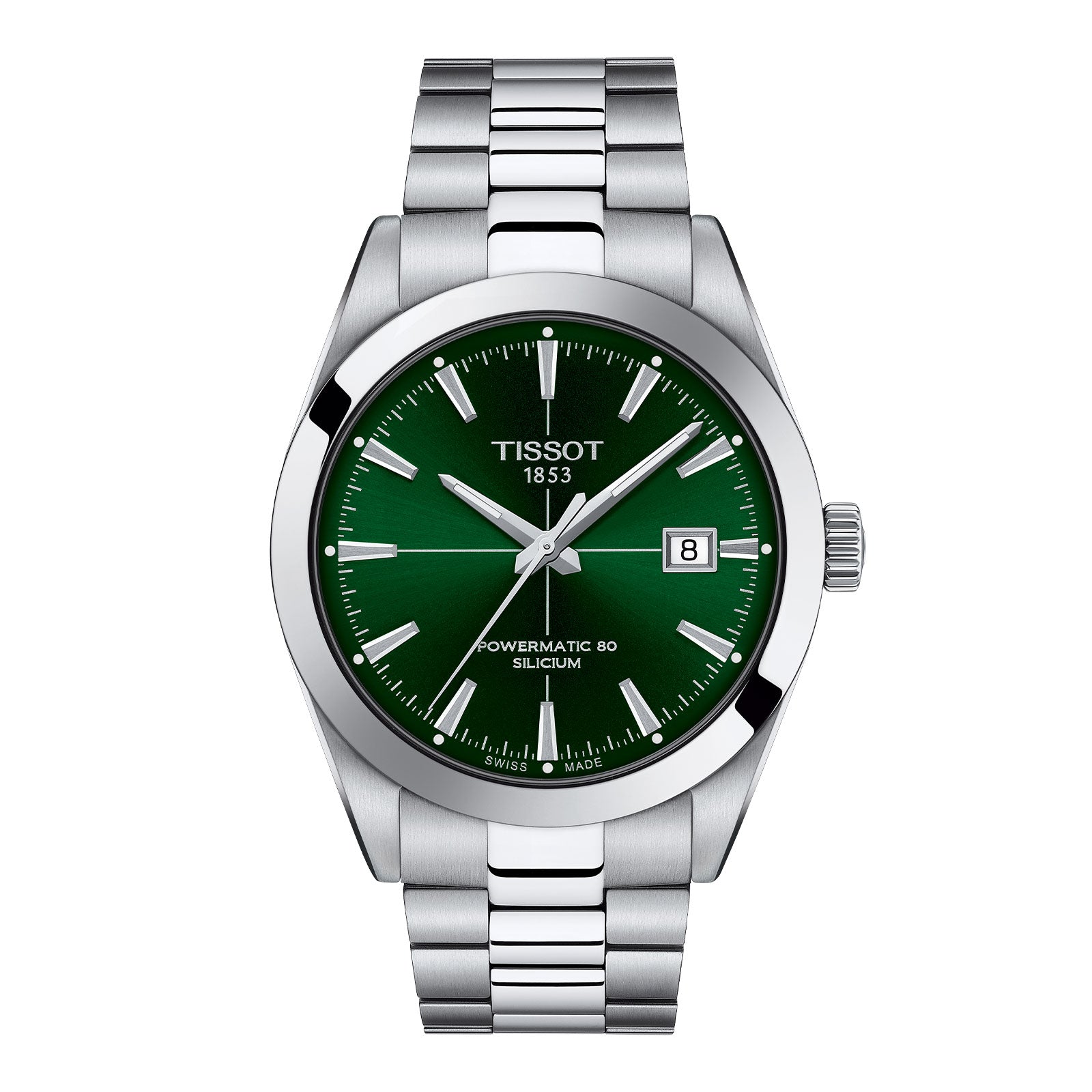 Gentleman Automatic 40mm