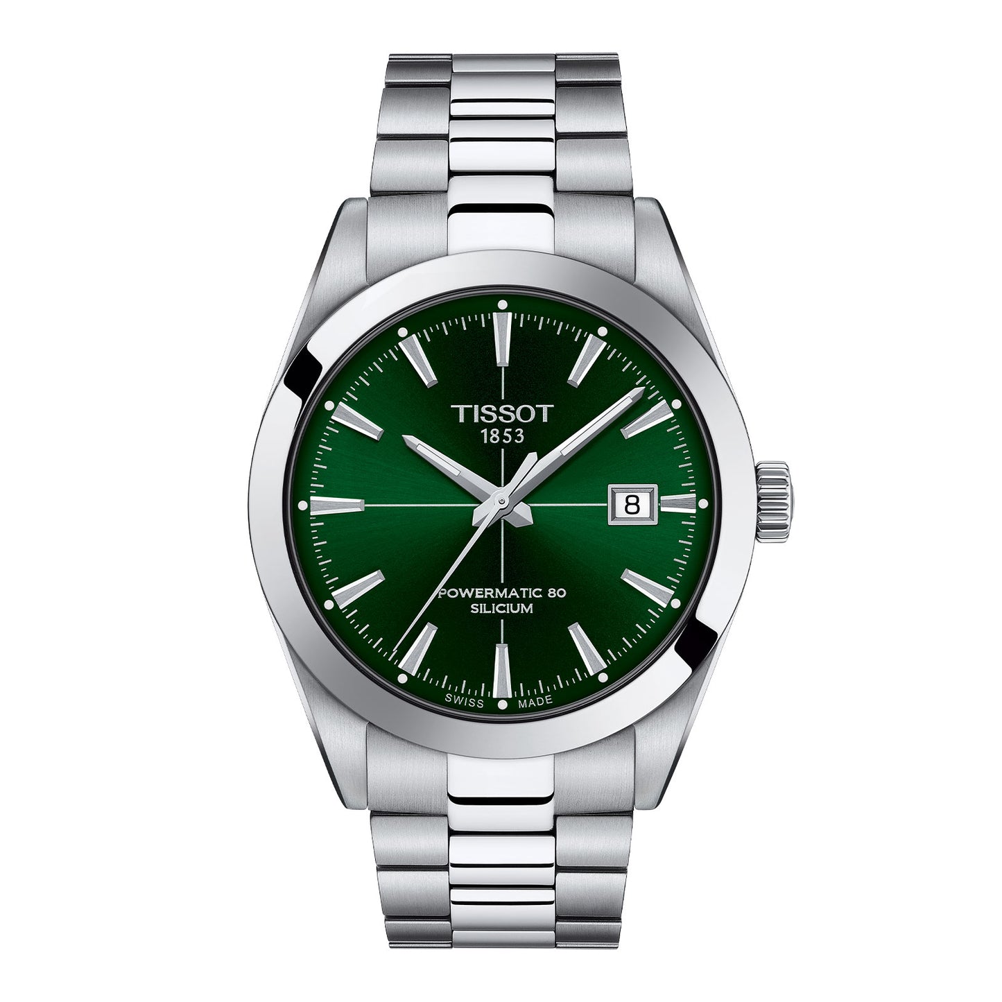 Gentleman Automatic 40mm