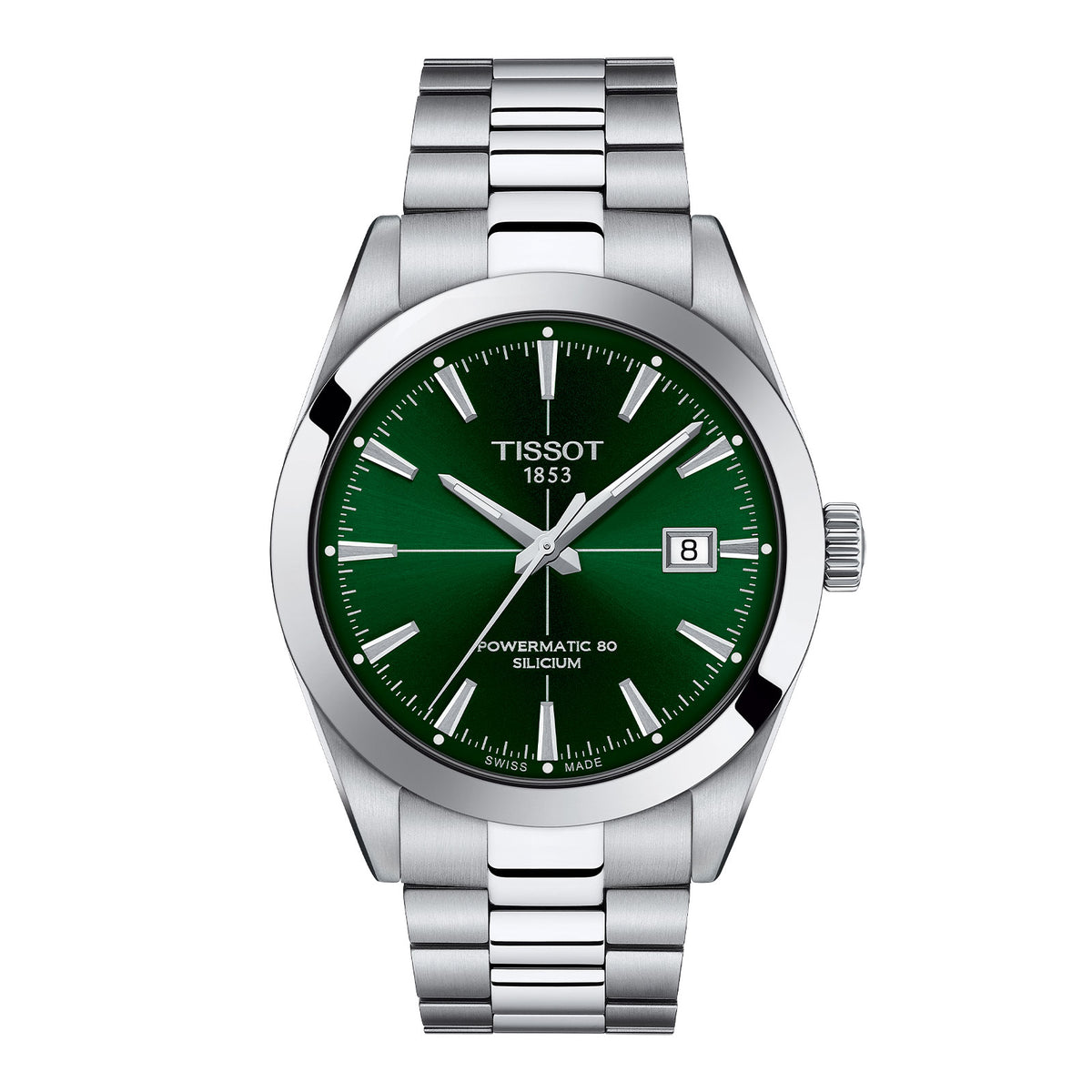 Gentleman Automatic 40mm simple Pursuit