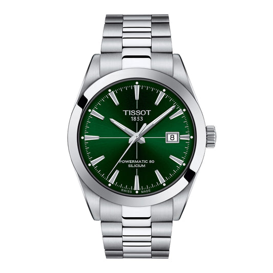 Gentleman Automatic 40mm simple Pursuit