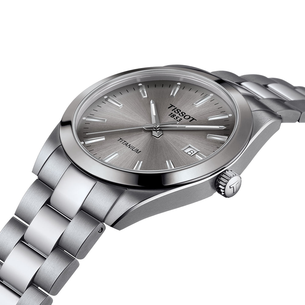Gentleman Quartz 40mm