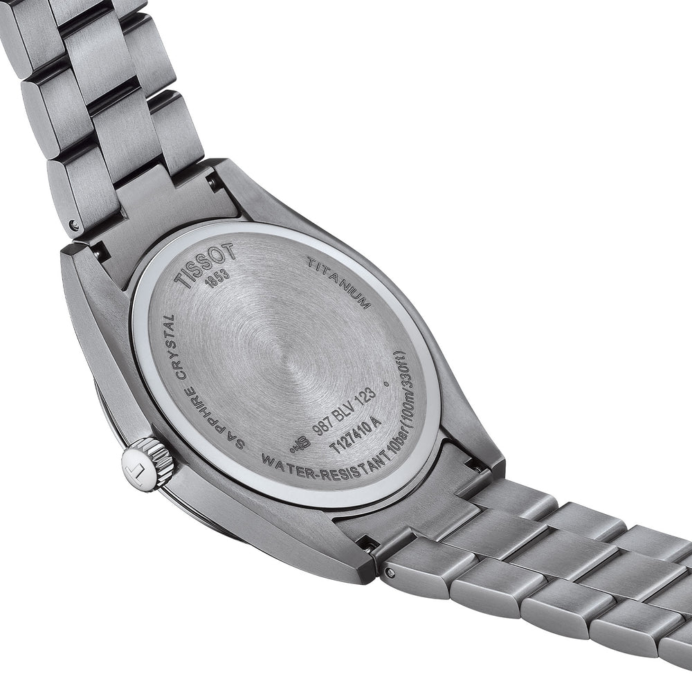 Gentleman Quartz 40mm
