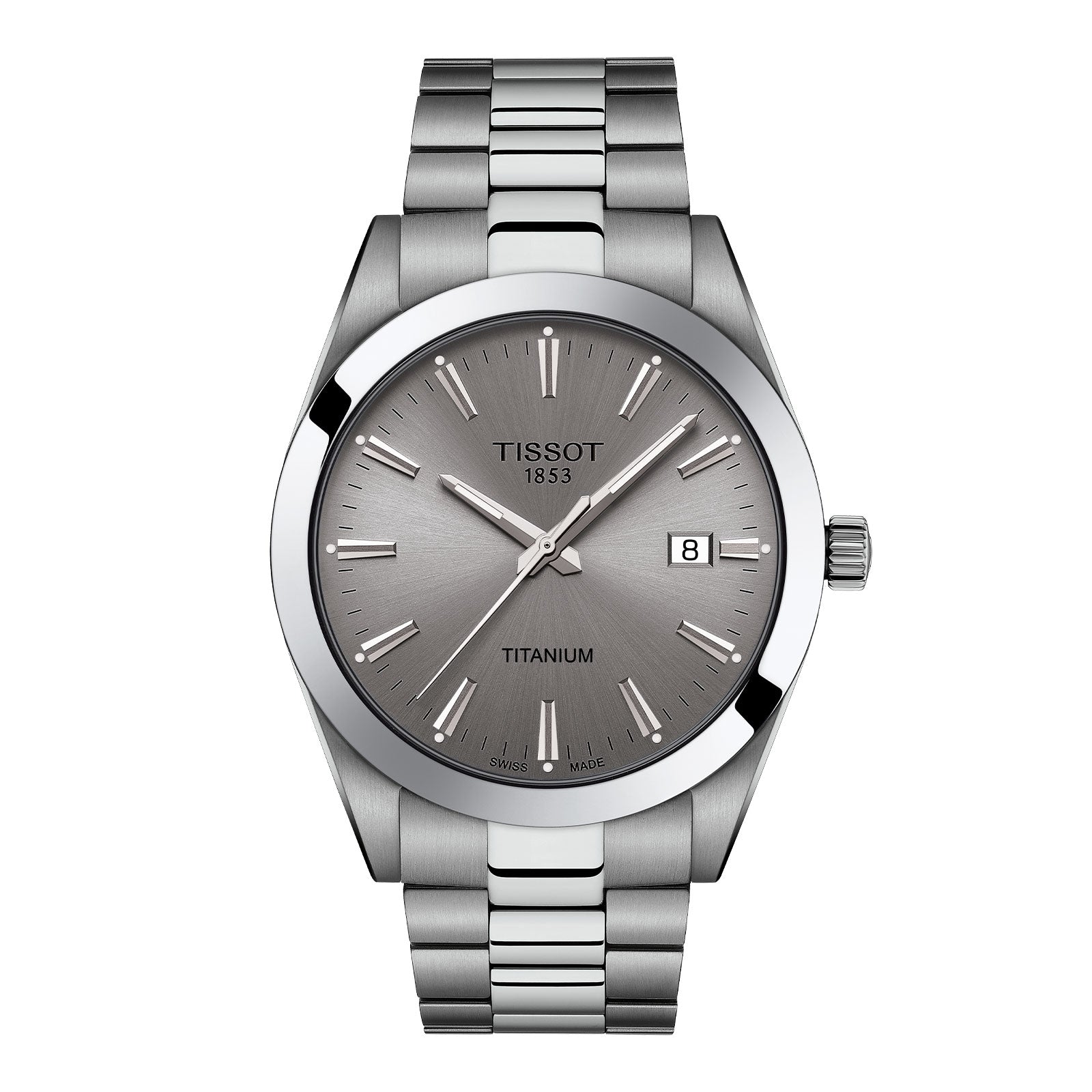 Gentleman Quartz 40mm