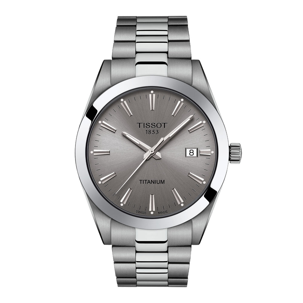 Gentleman Quartz 40mm