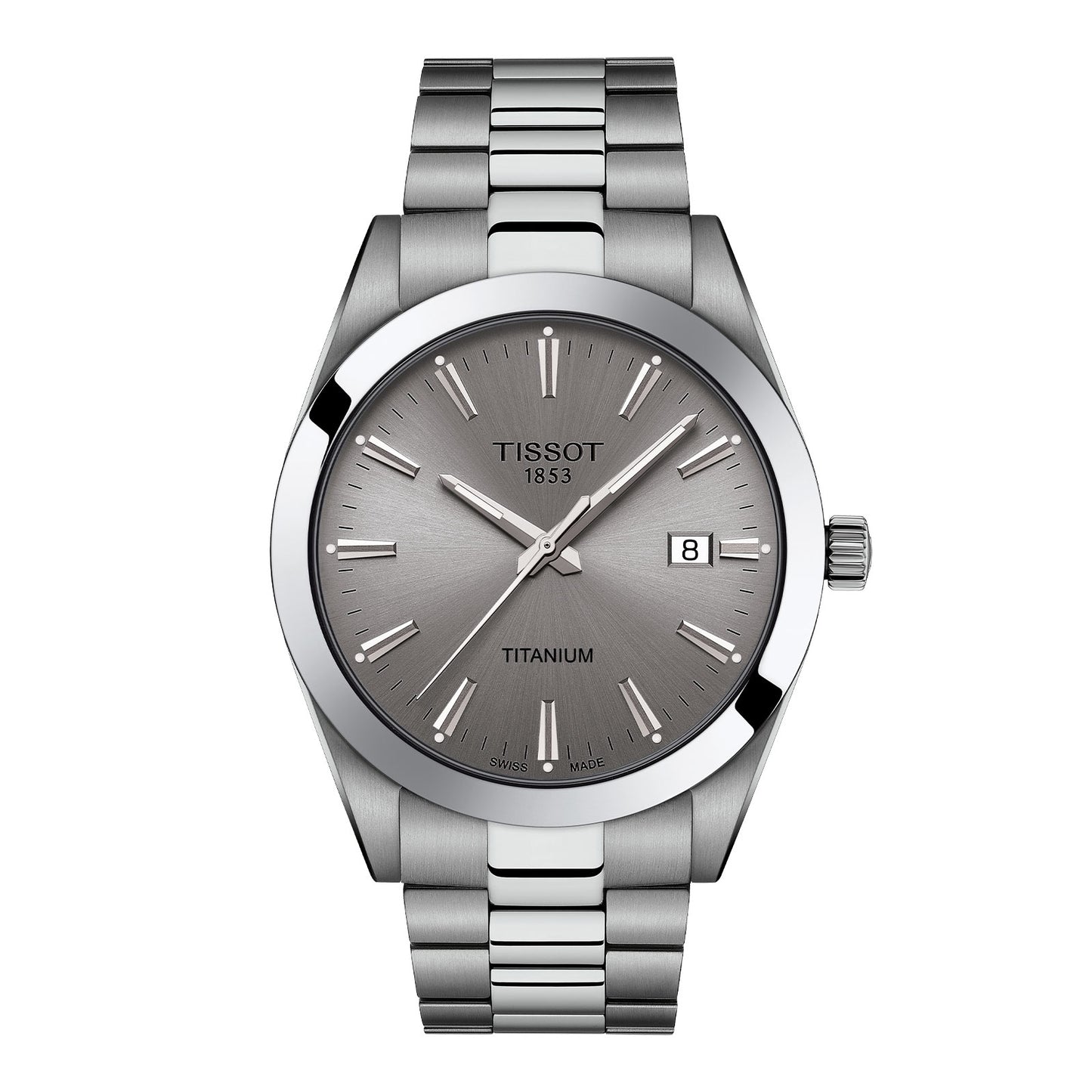 Gentleman Quartz 40mm