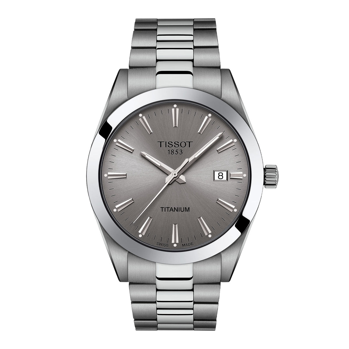 Gentleman Quartz 40mm simple Pursuit