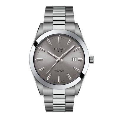 Gentleman Quartz 40mm simple Pursuit
