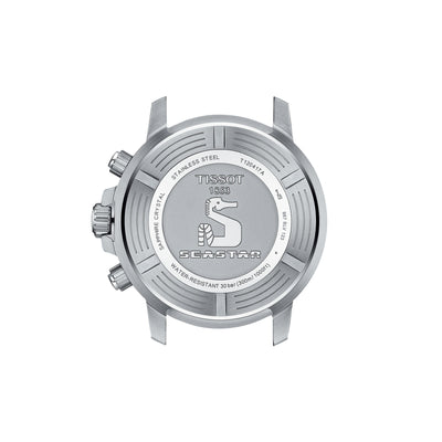 Seastar 1000 Quartz 45.5mm simple Pursuit