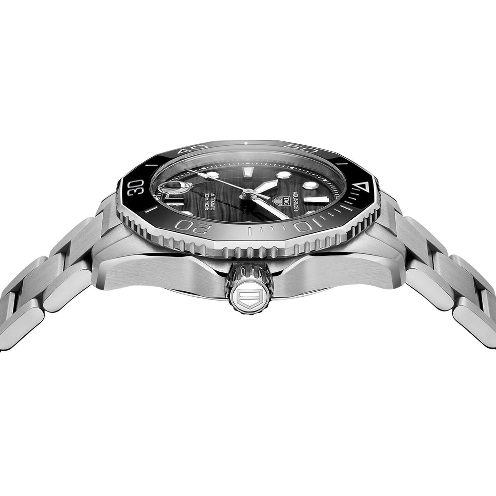 Aquaracer Professional 300 Date Calibre 5 Automatic 36mm simple Pursuit