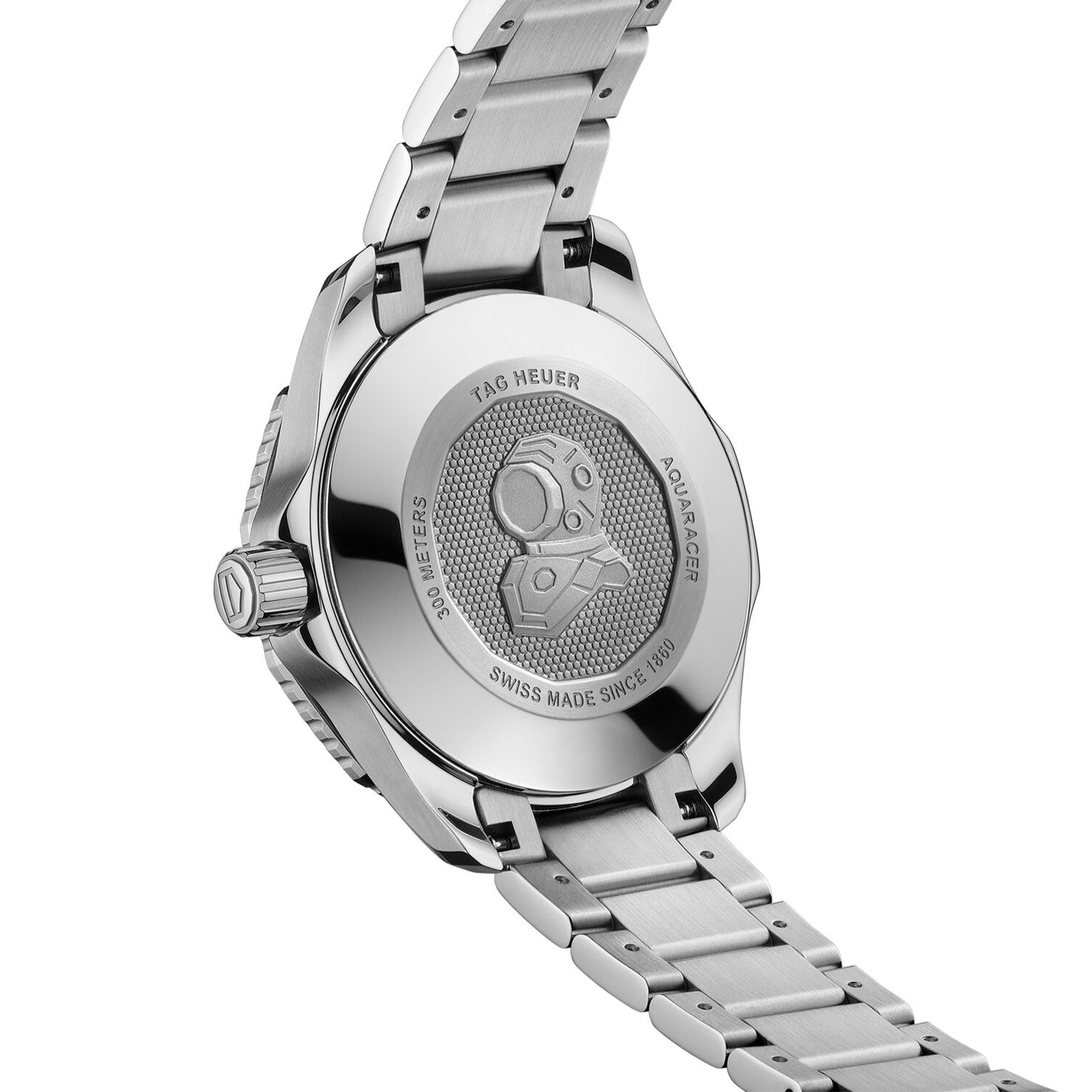 Aquaracer Professional 300 Date Calibre 5 Automatic 36mm simple Pursuit