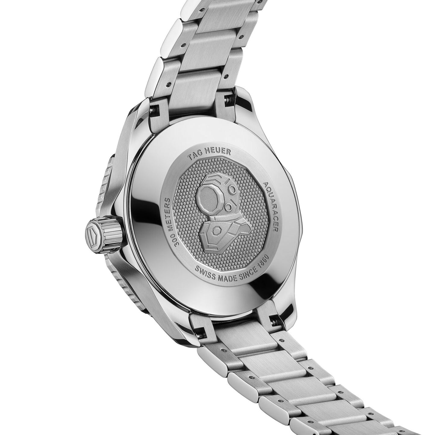 Aquaracer Professional 300 Date Calibre 5 Automatic 36mm simple Pursuit