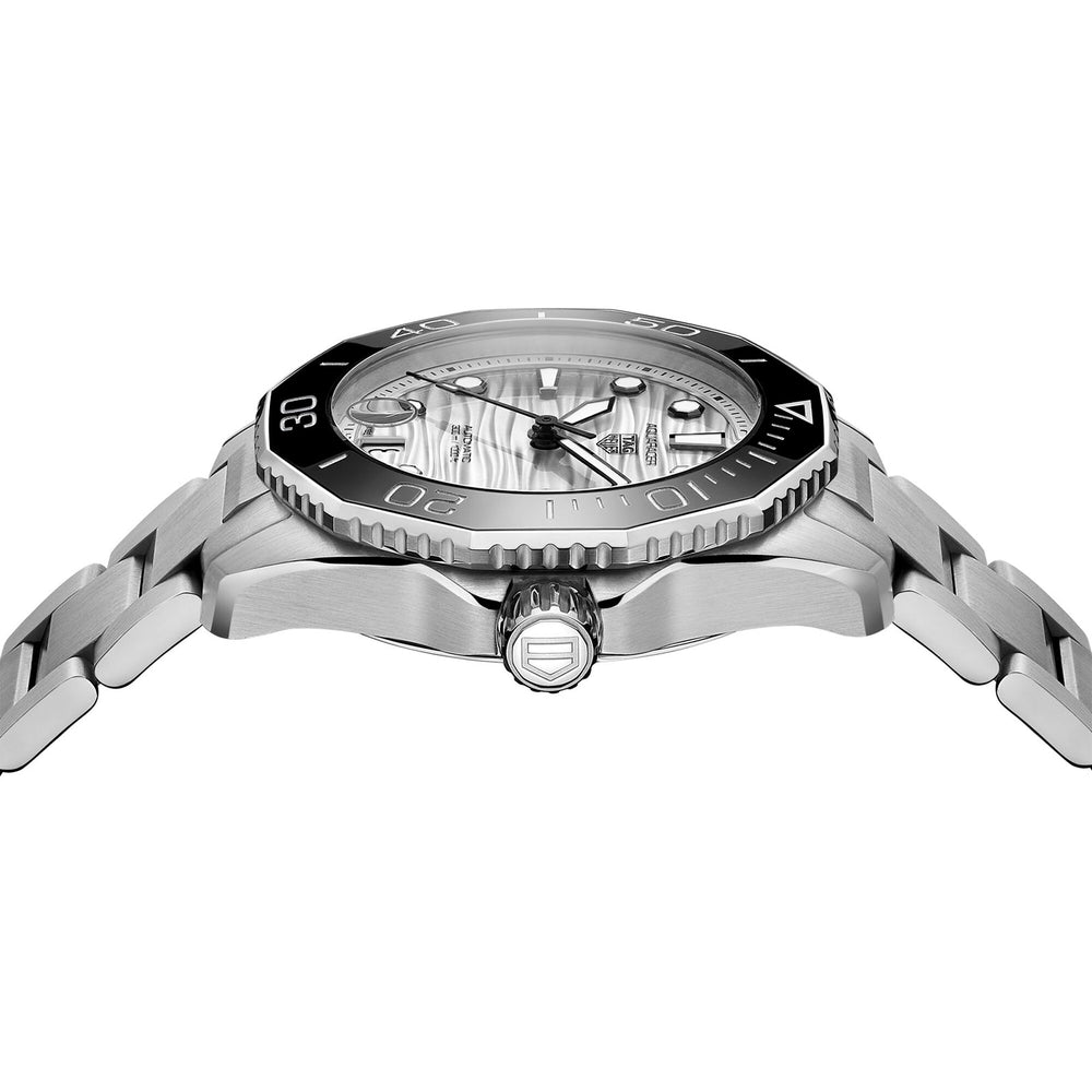 Aquaracer Professional 300 Date Calibre 5 Automatic 36mm simple Pursuit