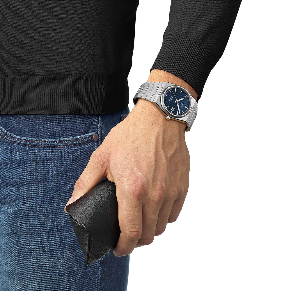 PRX Automatic 40mm