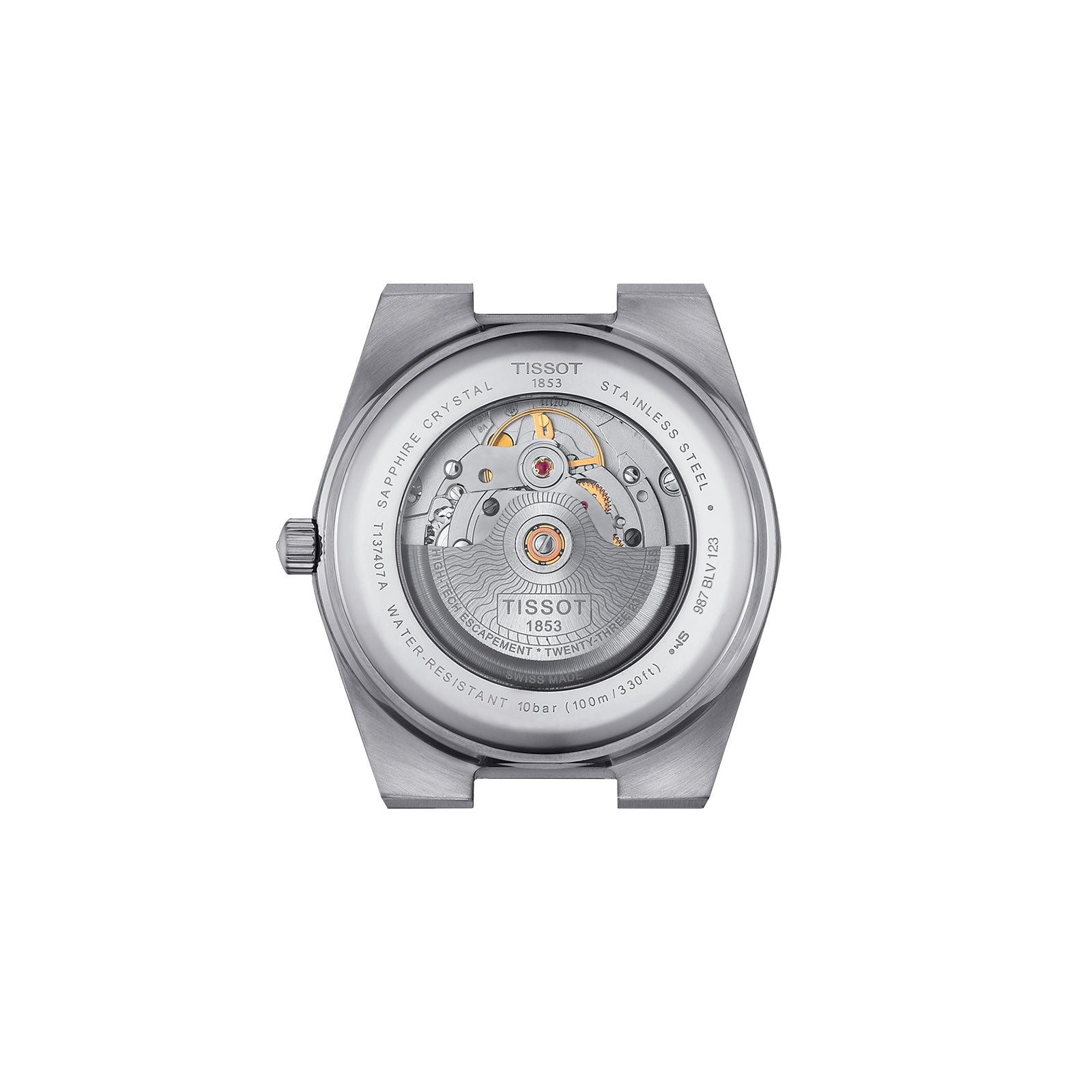 PRX Automatic 40mm