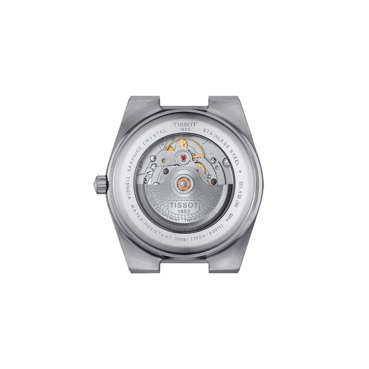PRX Automatic 40mm
