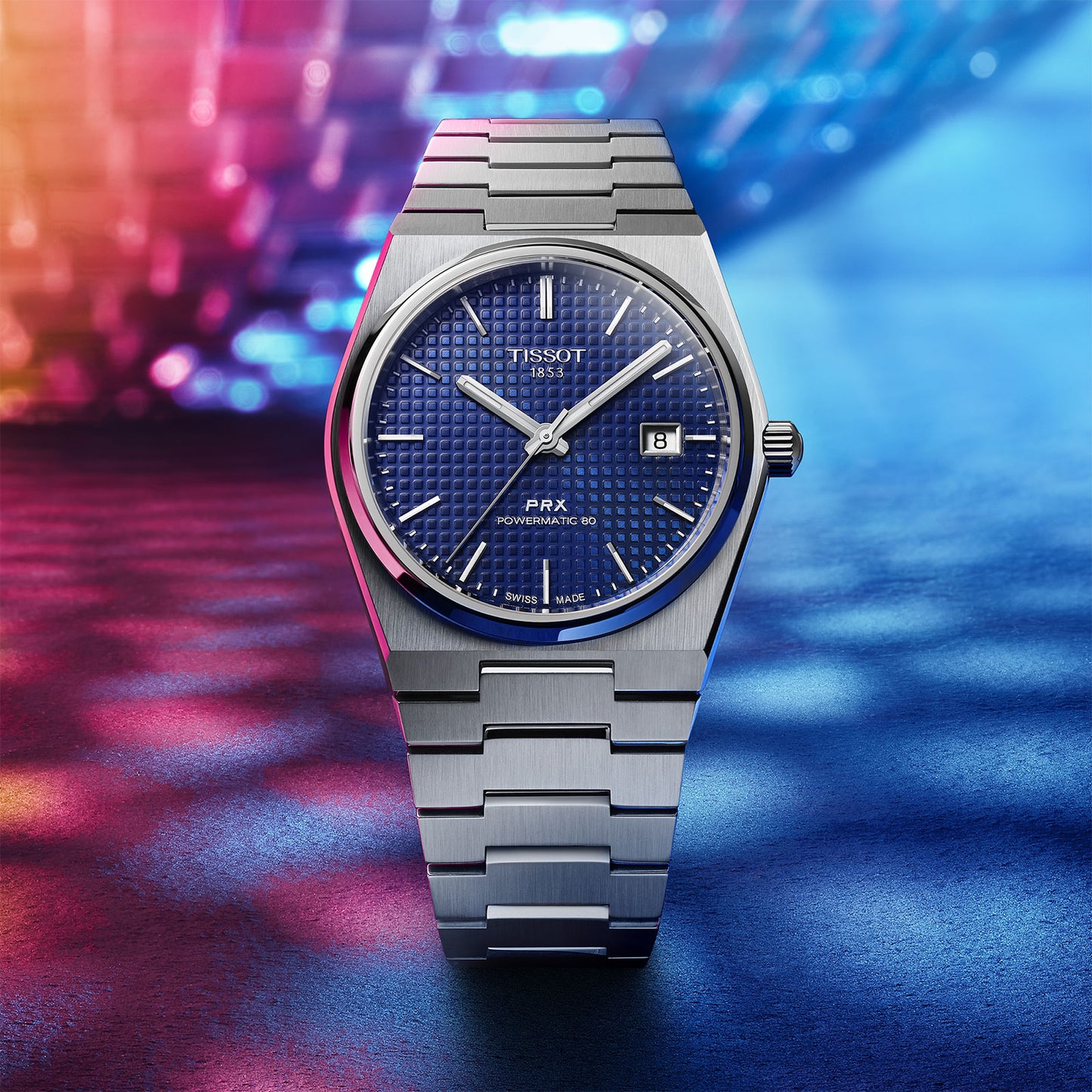 PRX Automatic 40mm