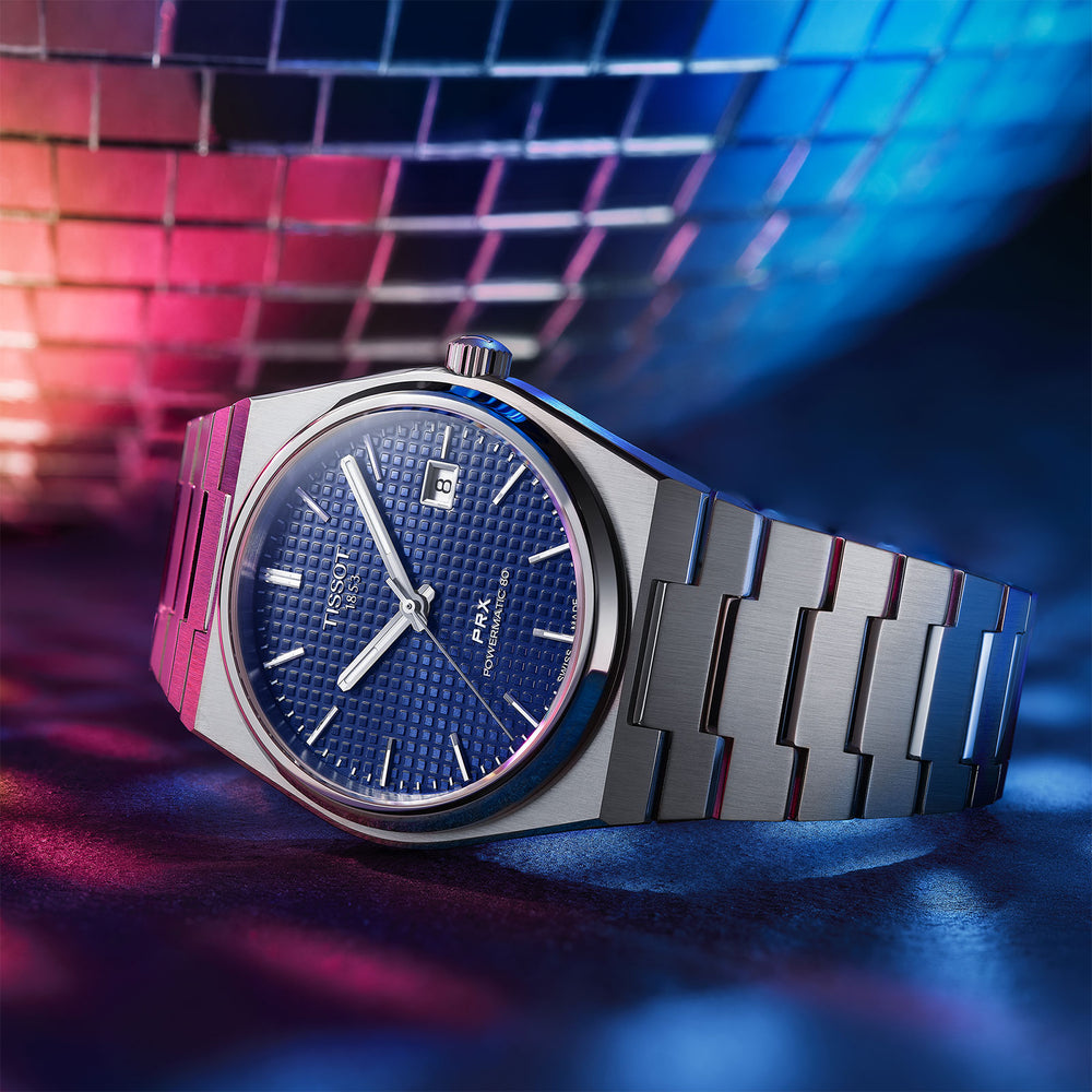 PRX Automatic 40mm