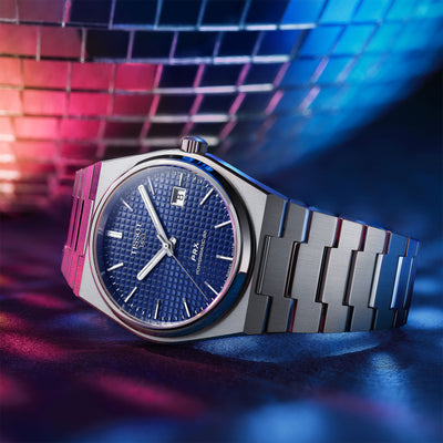 PRX Automatic 40mm simple Pursuit