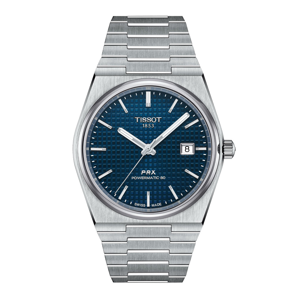 PRX Automatic 40mm