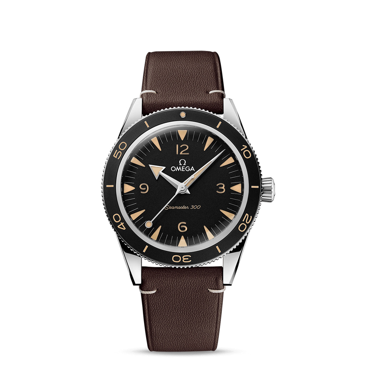 Seamaster 300 Co-Axial 41mm variant Pursuit