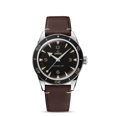 Seamaster 300 Co-Axial 41mm variant Pursuit