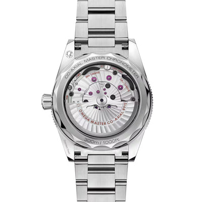 Seamaster 300 Co-Axial 41mm variant Pursuit