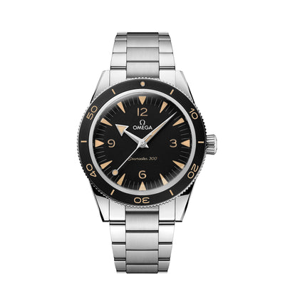 Seamaster 300 Co-Axial 41mm variant Pursuit